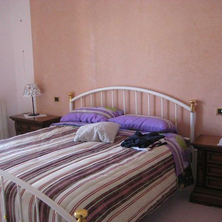 A' Moglie Del Comandante Appartement Gaeta Buitenkant foto
